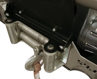 Tuffy Security Products - Tuffy Security Products 189-01 Flip-Up License Plate Holder - Image 8