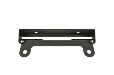 Tuffy Security Products - Tuffy Security Products 333-01 Flip-Up License Plate Holder - Image 2