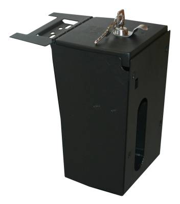 Tuffy Security Products - Tuffy Security Products 276-01 Security Console Insert - Image 1