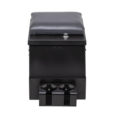 Tuffy Security Products - Tuffy Security Products 016-C03 Series II Center Console - Image 2