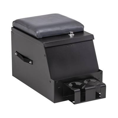 Tuffy Security Products - Tuffy Security Products 016-C03 Series II Center Console - Image 3