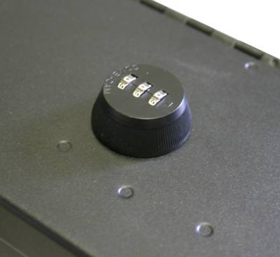 Tuffy Security Products - Tuffy Security Products 082 Combination Camlock - Image 2