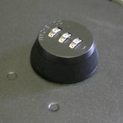 Tuffy Security Products - Tuffy Security Products 082 Combination Camlock - Image 3