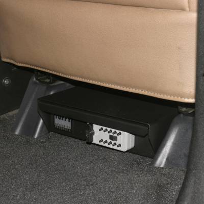 Tuffy Security Products - Tuffy Security Products 289-089-01 Valuables Safe With Combination Lock - Image 2