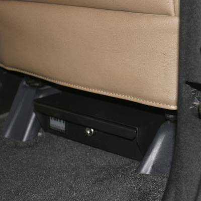 Tuffy Security Products - Tuffy Security Products 289-101-01 Valuables Safe With Camlock - Image 5