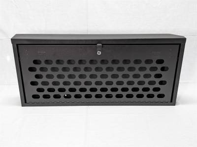 Tuffy Security Products - Tuffy Security Products 365-01 Tailgate Lockbox - Image 2