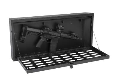 Tuffy Security Products - Tuffy Security Products 365-01 Tailgate Lockbox - Image 7