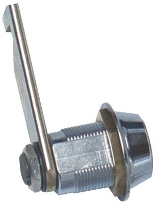 Tuffy Security Products - Tuffy Security Products 101-009 Replacement Barrel Camlock - Image 3