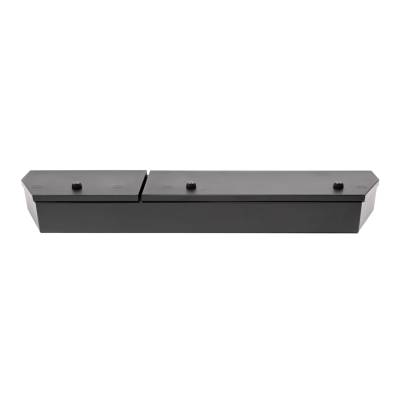 Tuffy Security Products - Tuffy Security Products 313-01-A Compact Underseat Lockbox - Image 3