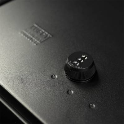 Tuffy Security Products - Tuffy Security Products 316-01-A Compact Underseat Lockbox - Image 2