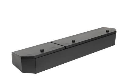 Tuffy Security Products - Tuffy Security Products 316-01-A Compact Underseat Lockbox - Image 3