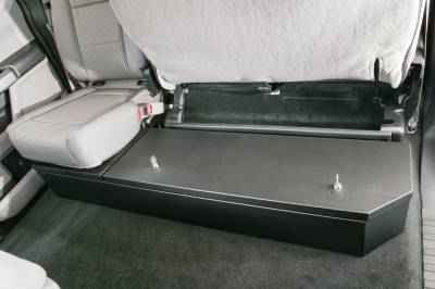 Tuffy Security Products - Tuffy Security Products 316-01-A Compact Underseat Lockbox - Image 12