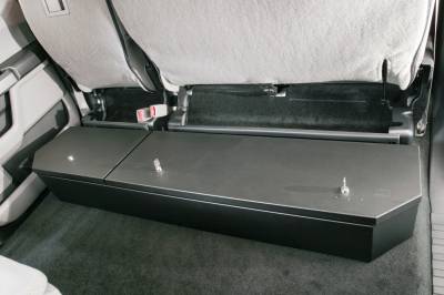 Tuffy Security Products - Tuffy Security Products 316-01-A Compact Underseat Lockbox - Image 14