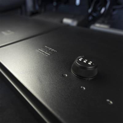 Tuffy Security Products - Tuffy Security Products 316-01-A Compact Underseat Lockbox - Image 16