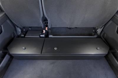 Tuffy Security Products - Tuffy Security Products 316-01-A Compact Underseat Lockbox - Image 17