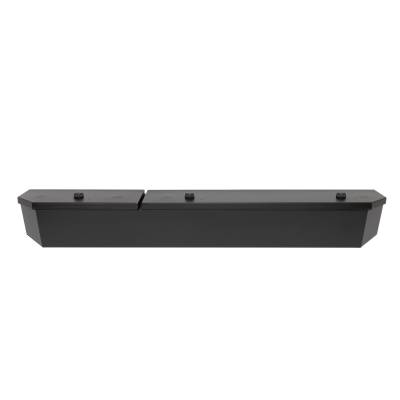 Tuffy Security Products - Tuffy Security Products 319-01-A Compact Underseat Lockbox - Image 3