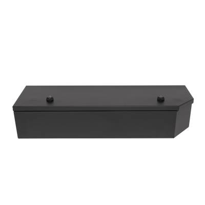 Tuffy Security Products - Tuffy Security Products 344-01-A Compact Underseat Lockbox - Image 3