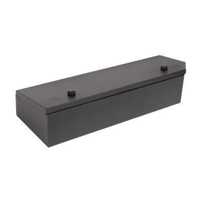 Tuffy Security Products - Tuffy Security Products 344-01-A Compact Underseat Lockbox - Image 4
