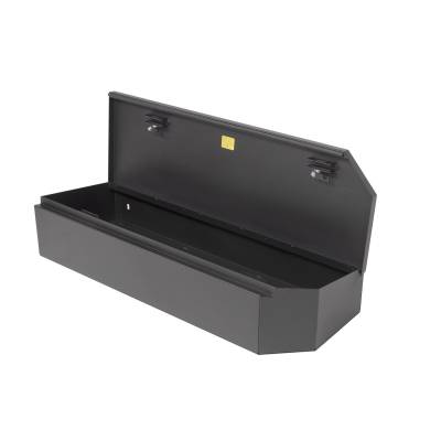 Tuffy Security Products - Tuffy Security Products 344-01-A Compact Underseat Lockbox - Image 5