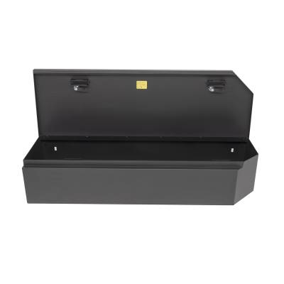 Tuffy Security Products - Tuffy Security Products 344-01-A Compact Underseat Lockbox - Image 6