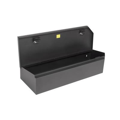 Tuffy Security Products - Tuffy Security Products 344-01-A Compact Underseat Lockbox - Image 7