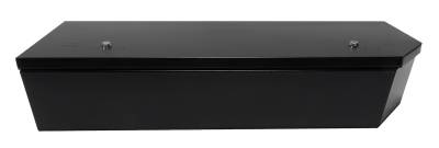 Tuffy Security Products - Tuffy Security Products 344-01-A Compact Underseat Lockbox - Image 8