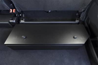 Tuffy Security Products - Tuffy Security Products 344-01-A Compact Underseat Lockbox - Image 15