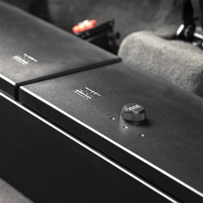 Tuffy Security Products - Tuffy Security Products 352-01-A Compact Underseat Lockbox - Image 11