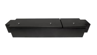 Tuffy Security Products - Tuffy Security Products 353-01-A Compact Underseat Lockbox - Image 4