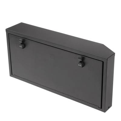 Tuffy Security Products - Tuffy Security Products 359-01-A Tailgate Lockbox - Image 2