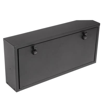 Tuffy Security Products - Tuffy Security Products 359-01-A Tailgate Lockbox - Image 4