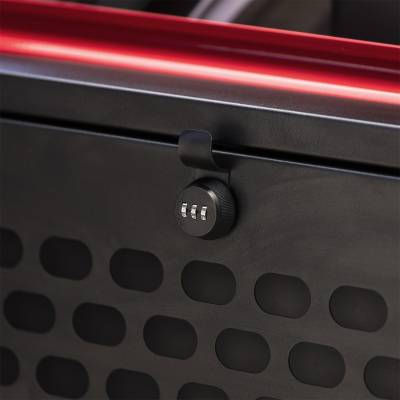 Tuffy Security Products - Tuffy Security Products 366-01-A Tailgate Lockbox - Image 8