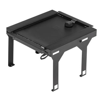 Tuffy Security Products - Tuffy Security Products 315-01-A Console Safe - Image 3