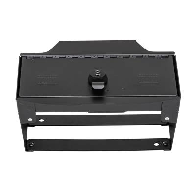 Tuffy Security Products - Tuffy Security Products 321-01-A Console Safe - Image 2