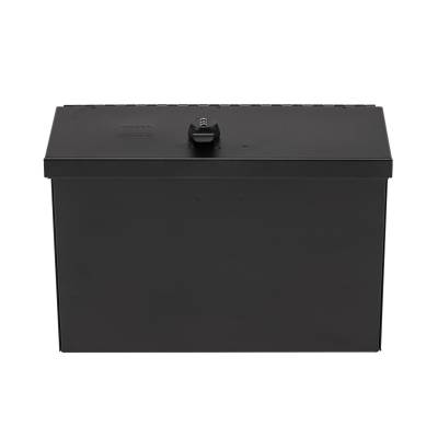 Tuffy Security Products - Tuffy Security Products 029-01-A Compact Security Lockbox - Image 2