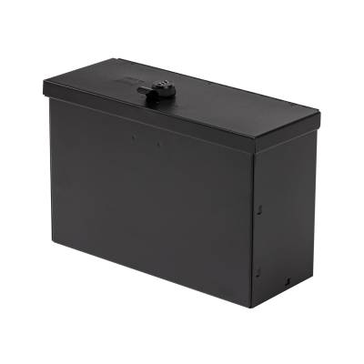 Tuffy Security Products - Tuffy Security Products 029-01-A Compact Security Lockbox - Image 3