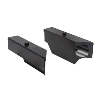 Tuffy Security Products - Tuffy Security Products 047-01-A Speaker Security Box Set - Image 3