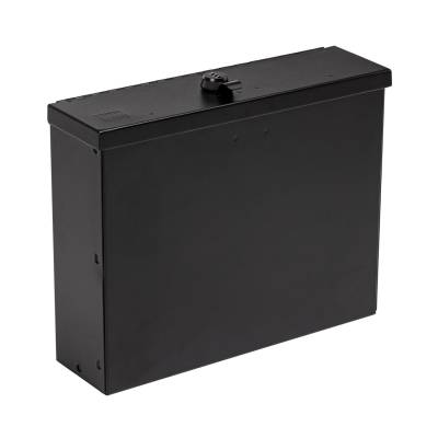 Tuffy Security Products - Tuffy Security Products 182-01-A Tuffy Laptop Lockbox - Image 3
