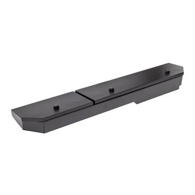 Tuffy Security Products - Tuffy Security Products 309-01-A Compact Underseat Lockbox - Image 3