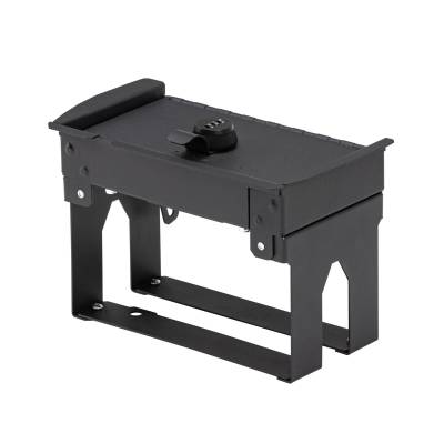 Tuffy Security Products - Tuffy Security Products 314-01-A Console Safe - Image 1