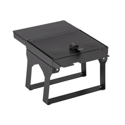 Tuffy Security Products - Tuffy Security Products 322-01-A Console Safe - Image 3