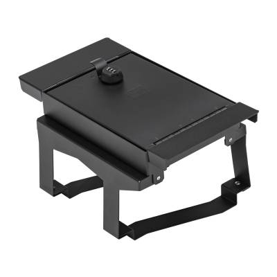 Tuffy Security Products - Tuffy Security Products 334-01-A Console Safe - Image 1