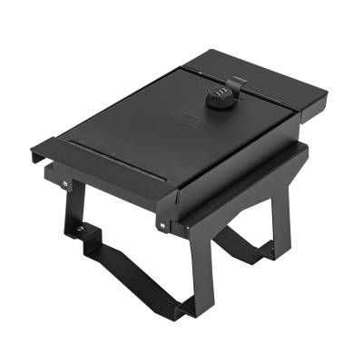 Tuffy Security Products - Tuffy Security Products 334-01-A Console Safe - Image 3