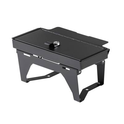 Tuffy Security Products - Tuffy Security Products 393-01 Console Safe - Image 2