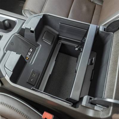 Tuffy Security Products - Tuffy Security Products 393-01 Console Safe - Image 7