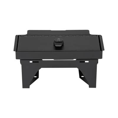 Tuffy Security Products - Tuffy Security Products 393-01-A Console Safe - Image 2