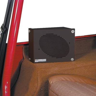 Tuffy Security Products - Tuffy Security Products 019-01 Speaker Security Box Set - Image 3