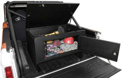 Tuffy Security Products - Tuffy Security Products 046-01 Cargo Security Lockbox - Image 3