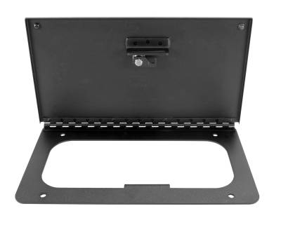 Tuffy Security Products - Tuffy Security Products 311-01 In-Floor Locking Cargo Lid - Image 5