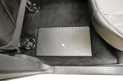 Tuffy Security Products - Tuffy Security Products 311-01 In-Floor Locking Cargo Lid - Image 10